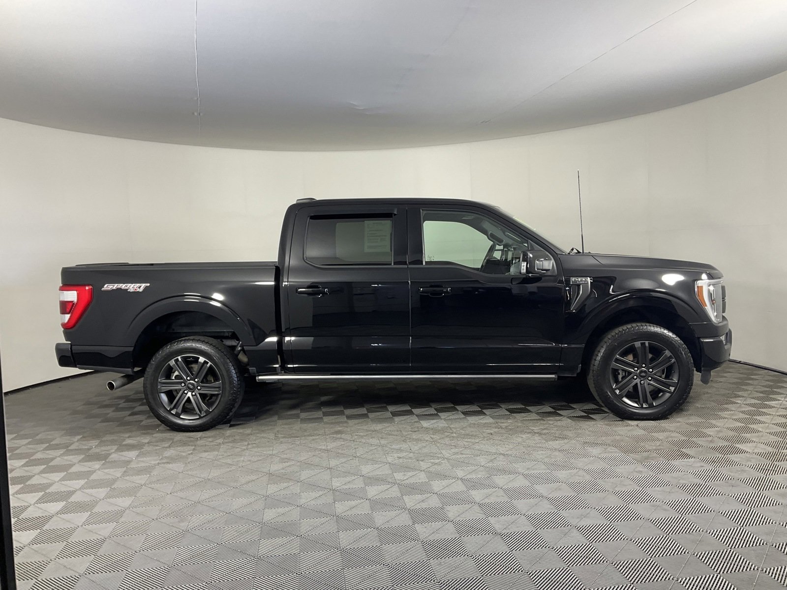 PreOwned 2022 Ford F150 For Sale in Washougal, WA Ford F150 Longview