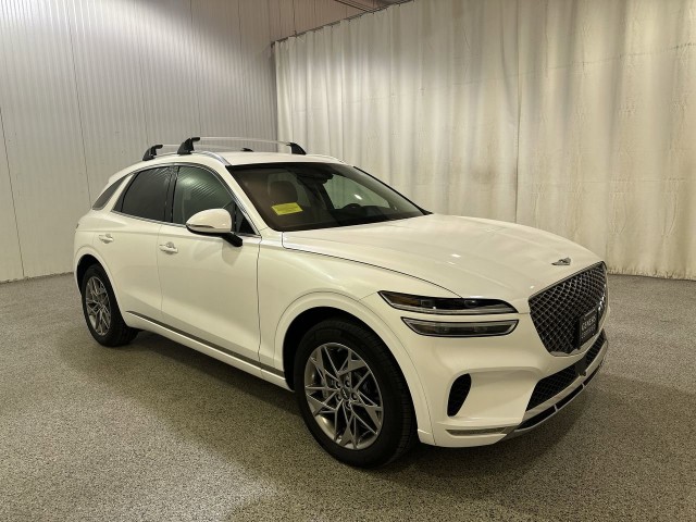 2025 Genesis GV70