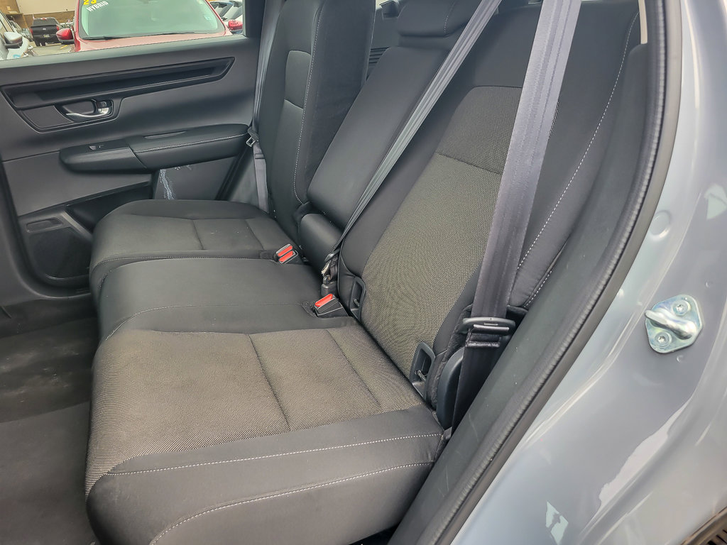 2024 HONDA CR-V - Image 12