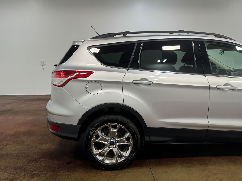2015 Ford Escape SE photo 29