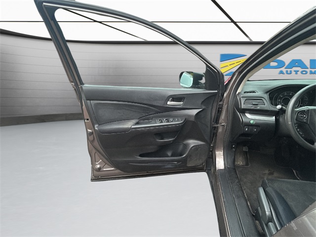 2015 Honda CR-V LX photo 34
