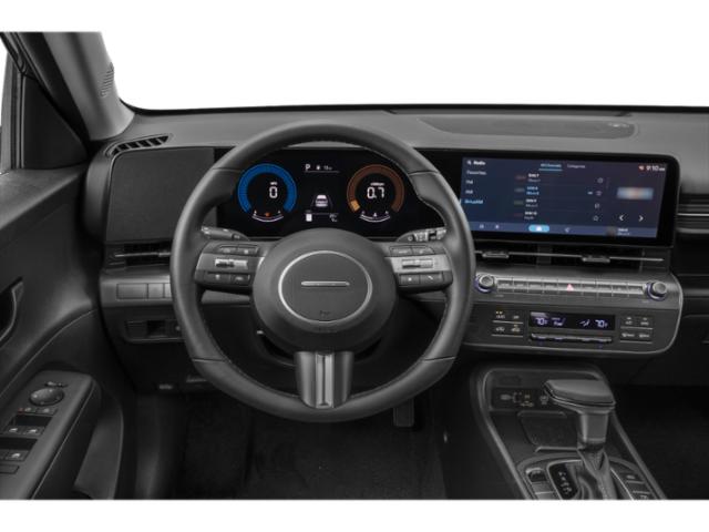 2026 Hyundai Kona SEL photo 6