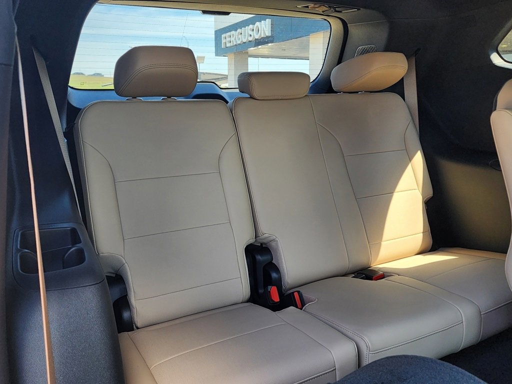 2026 Buick Enclave Preferred photo 43