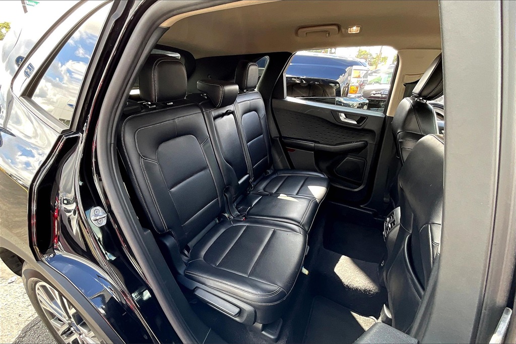 2020 FORD ESCAPE - Image 22