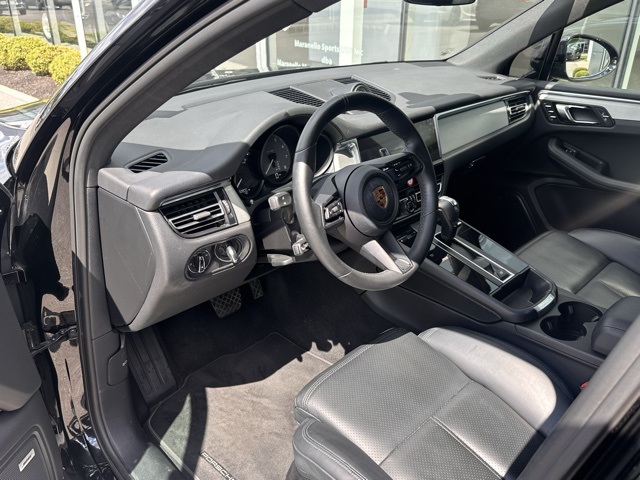 2023 Porsche Macan S photo 10