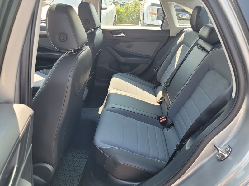 2025 Volkswagen Jetta 1.5T SE photo 5