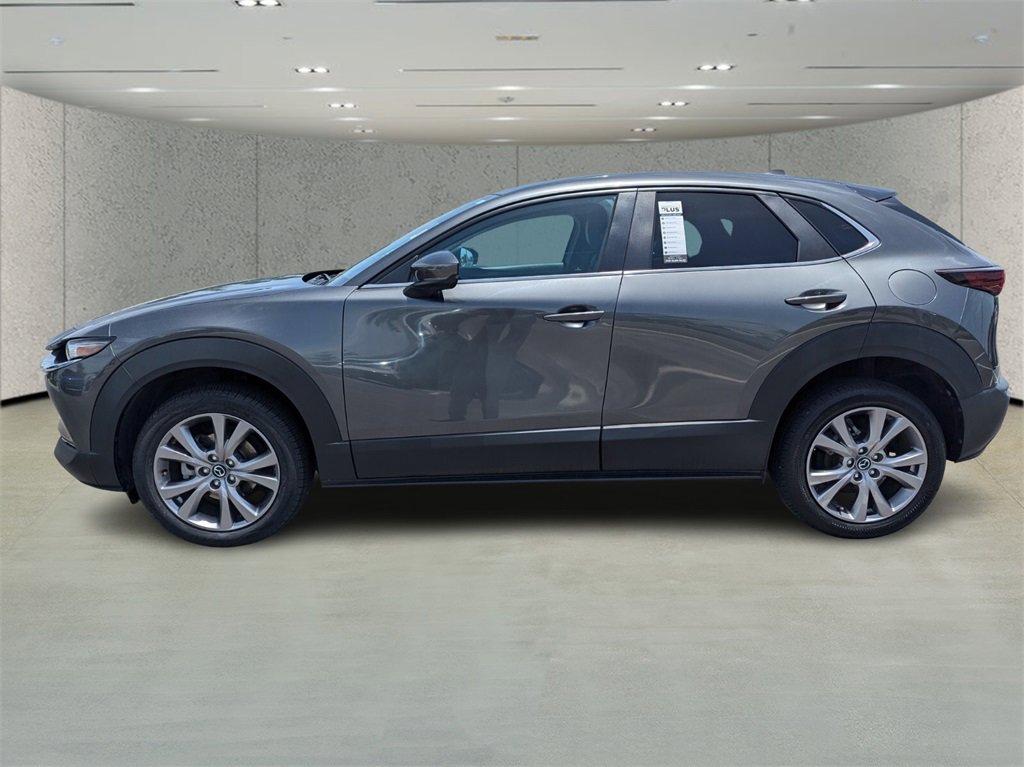 2021 Mazda CX-30 Select photo 6