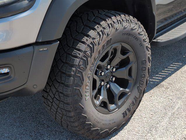 2021 Ram 1500 TRX photo 31