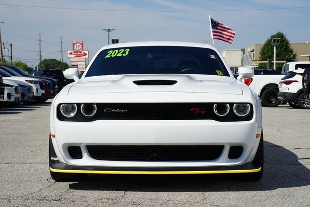 2023 DODGE CHALLENGER - Image 2