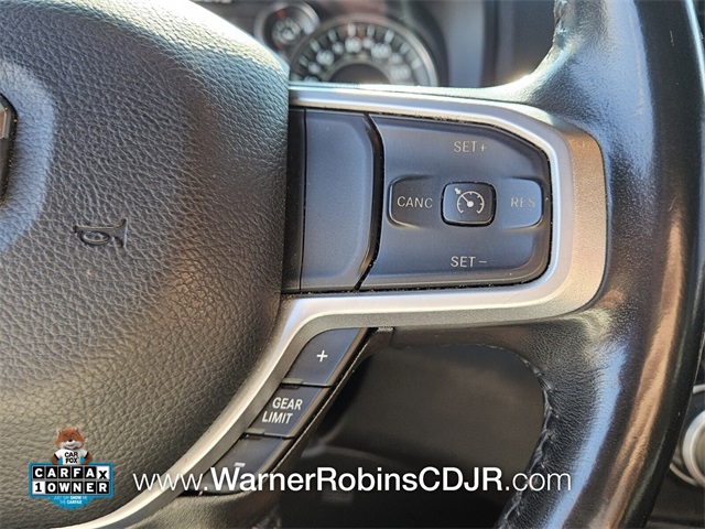2023 Ram 2500 Big Horn photo 23
