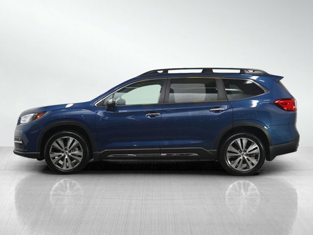 Used 2022 Subaru Ascent Touring with VIN 4S4WMARD9N3459488 for sale in Burnsville, Minnesota