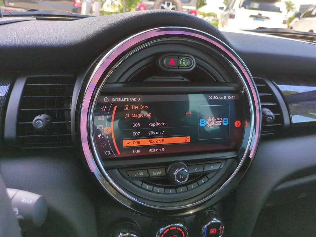 2019 Mini Cooper Hardtop John Cooper Works photo 18