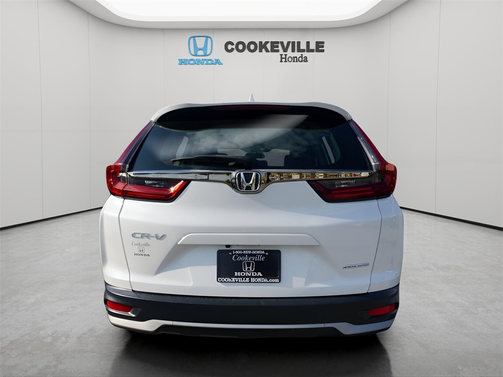 2022 Honda CR-V Special Edition photo 2