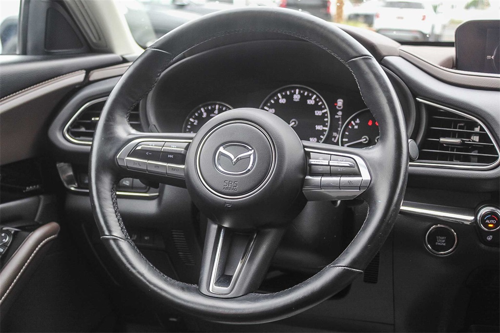 2022 Mazda CX-30 2.5 Turbo Premium photo 14