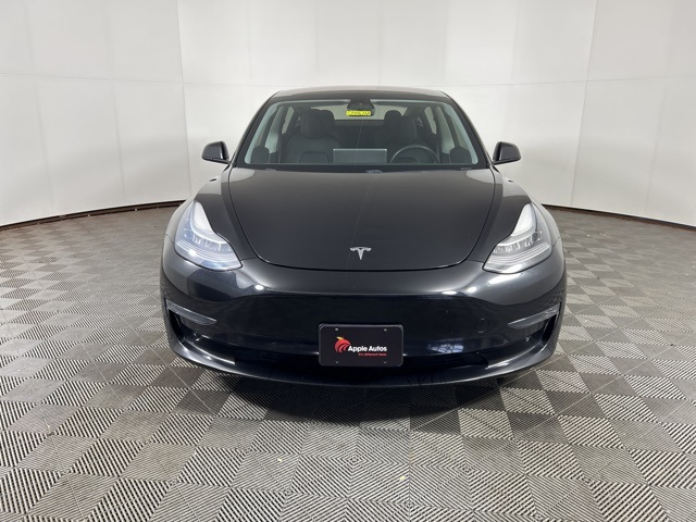 Used 2018 Tesla Model 3 Long Range Dual Motor with VIN 5YJ3E1EB4JF069713 for sale in Shakopee, Minnesota