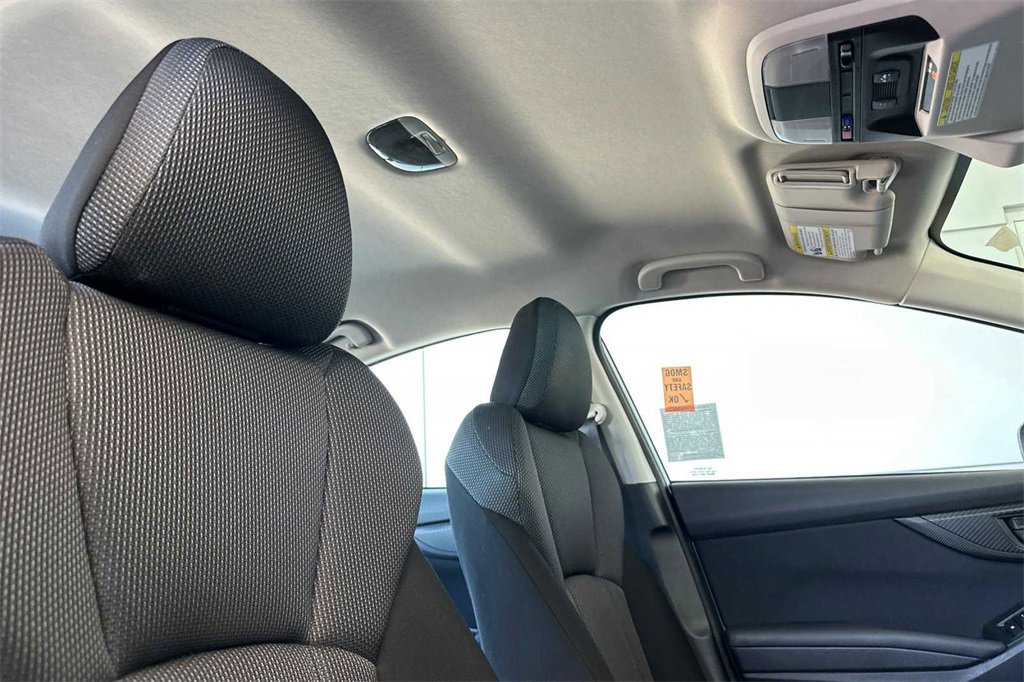 2023 Subaru Impreza Premium photo 14