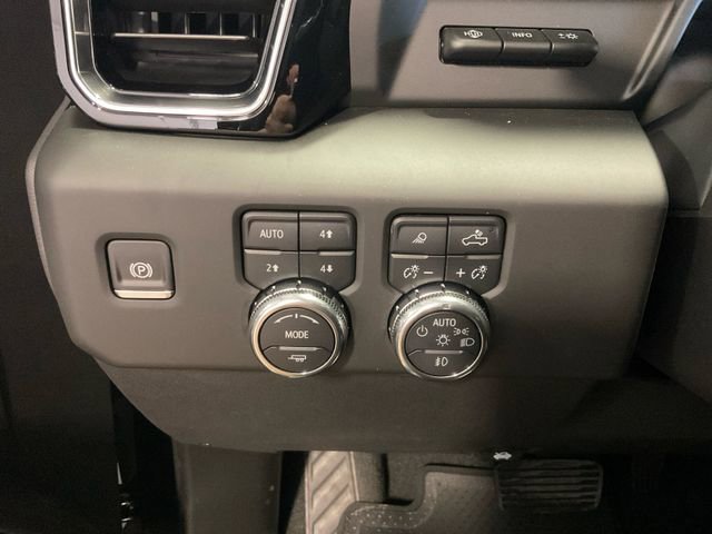 2025 Gmc Sierra 1500 Denali photo 17