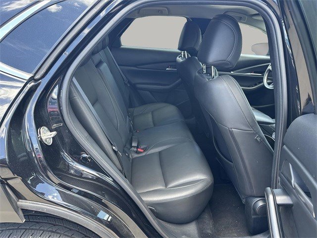 2023 Mazda CX-30 2.5 Select photo 12