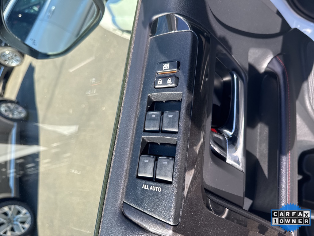 2024 Toyota 4Runner SR5 photo 13