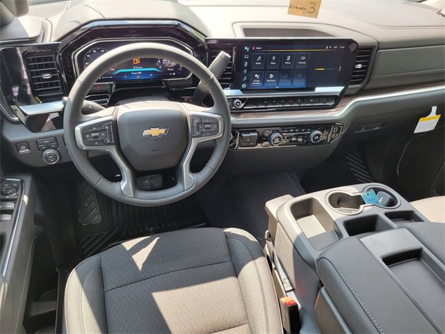 2026 Chevrolet Silverado 1500 LT photo 31