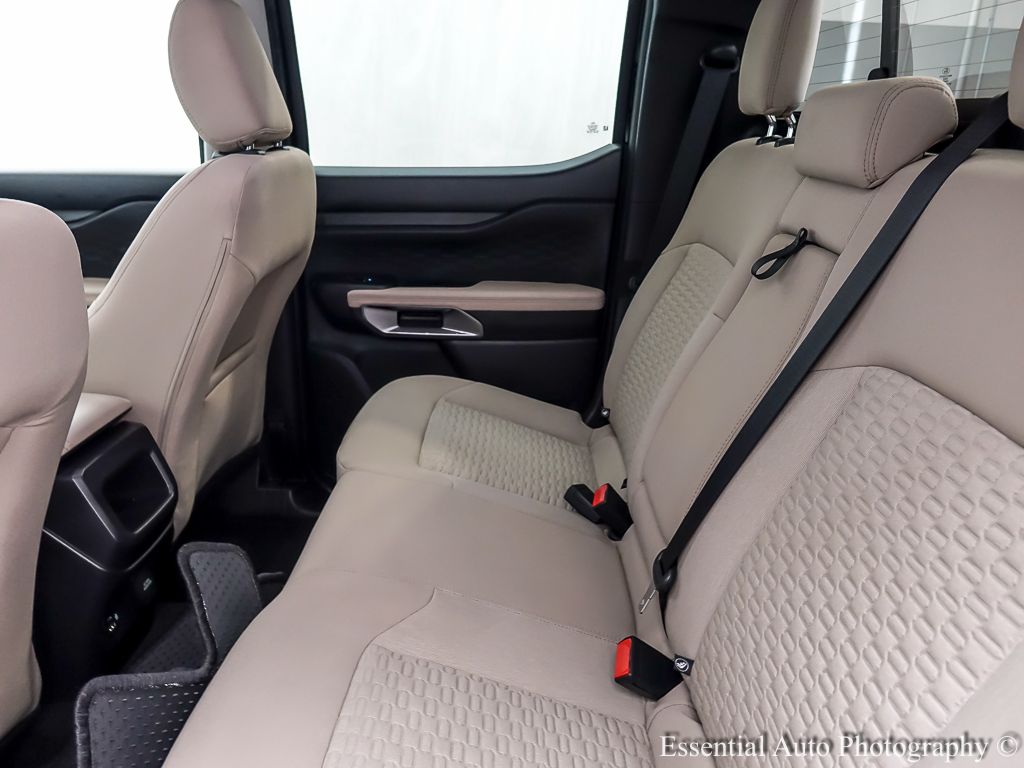 2024 FORD RANGER - Image 12