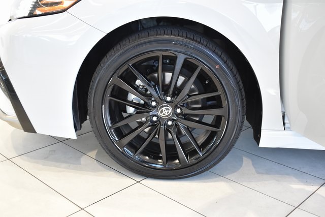 2024 Toyota Camry XSE photo 23