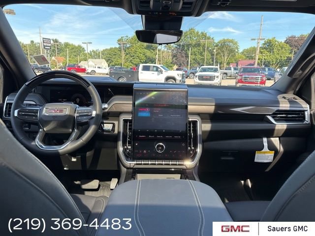 2025 Gmc Yukon photo 21