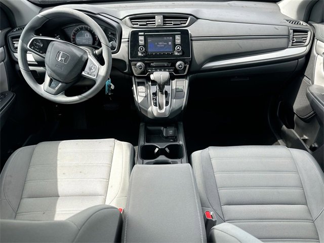 2017 Honda CR-V LX photo 18