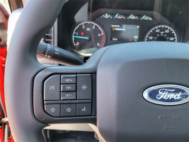 2024 Ford F-550 XL photo 28