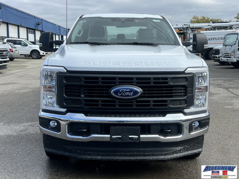 2026 Ford F-250 XL photo 2