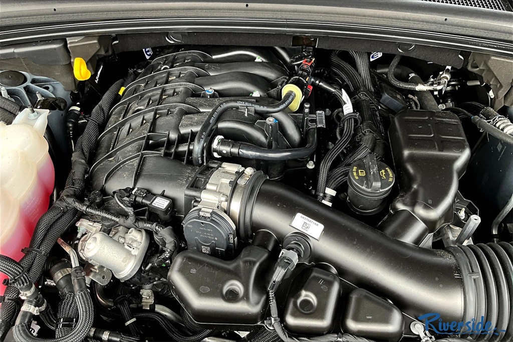 2025 Jeep Grand Cherokee Altitude X photo 29
