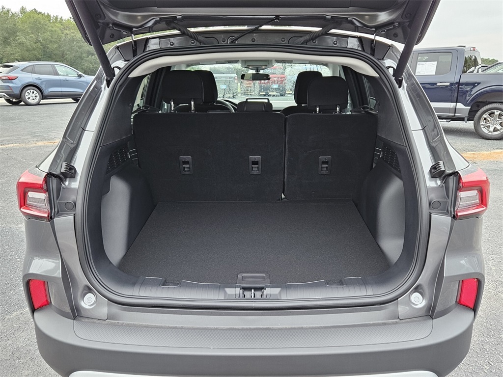 2025 Ford Escape Active photo 2