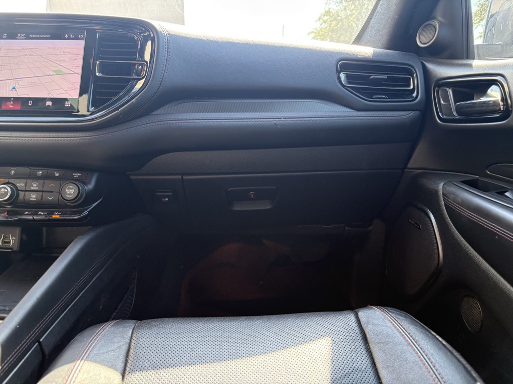2022 Dodge Durango R/T photo 6
