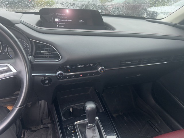 2023 Mazda CX-30 2.5 S Carbon photo 2