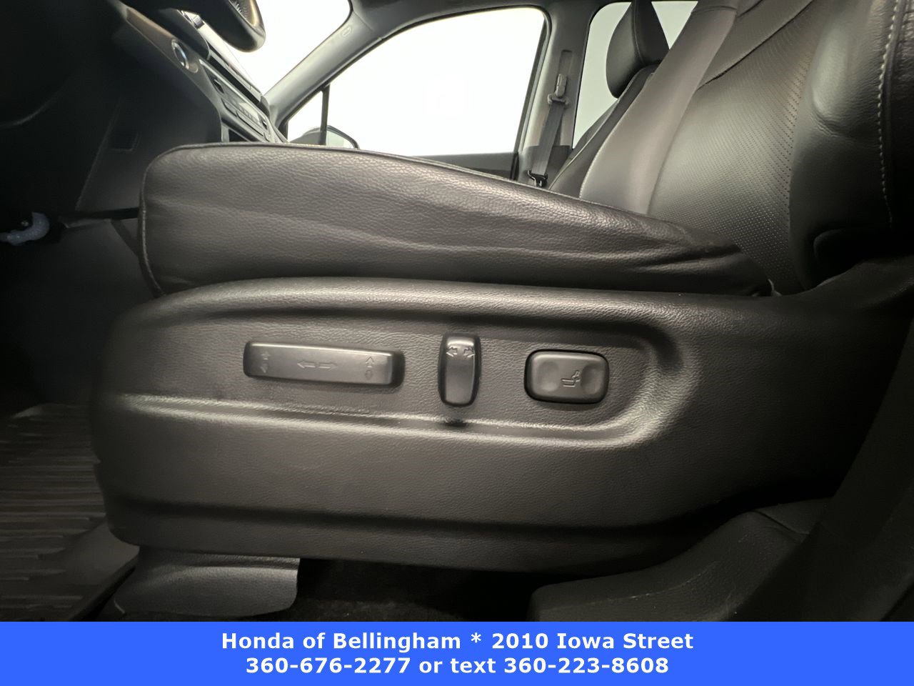 2022 Honda Ridgeline RTL photo 12