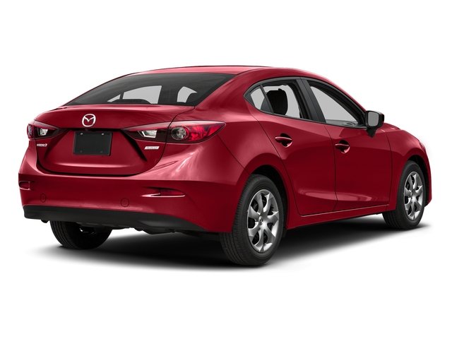 Used 2016 Mazda MAZDA3 i Sport with VIN JM1BM1T73G1355194 for sale in Minneapolis, MN