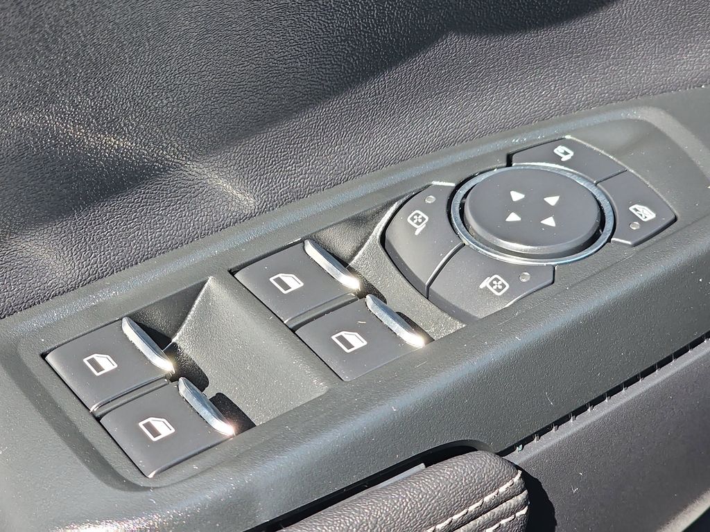 2024 Ford Ranger Lariat photo 27