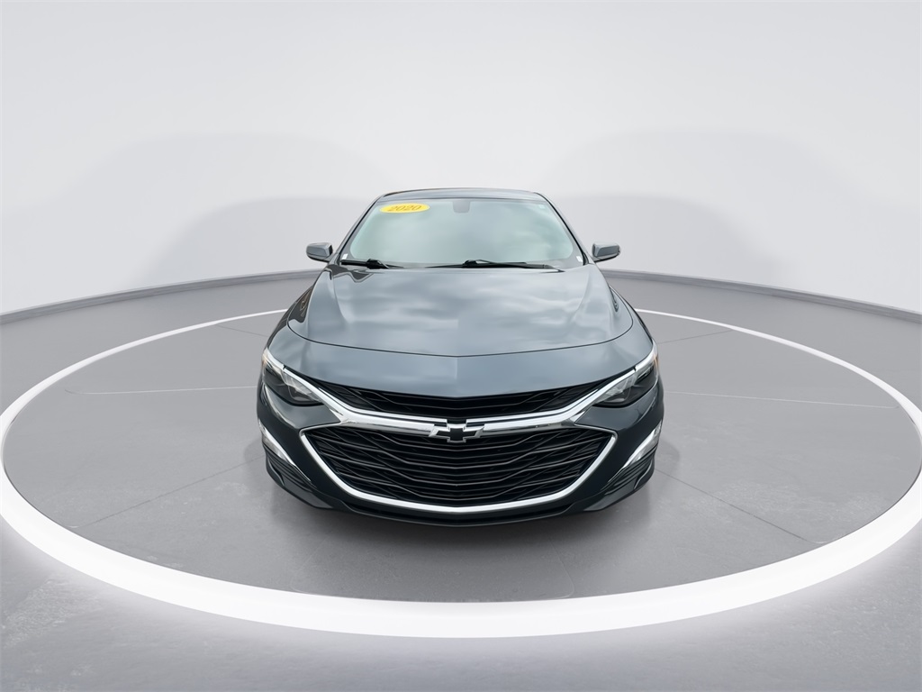 2020 Chevrolet Malibu RS photo 3