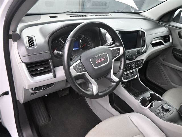2023 Gmc Terrain SLT photo 17