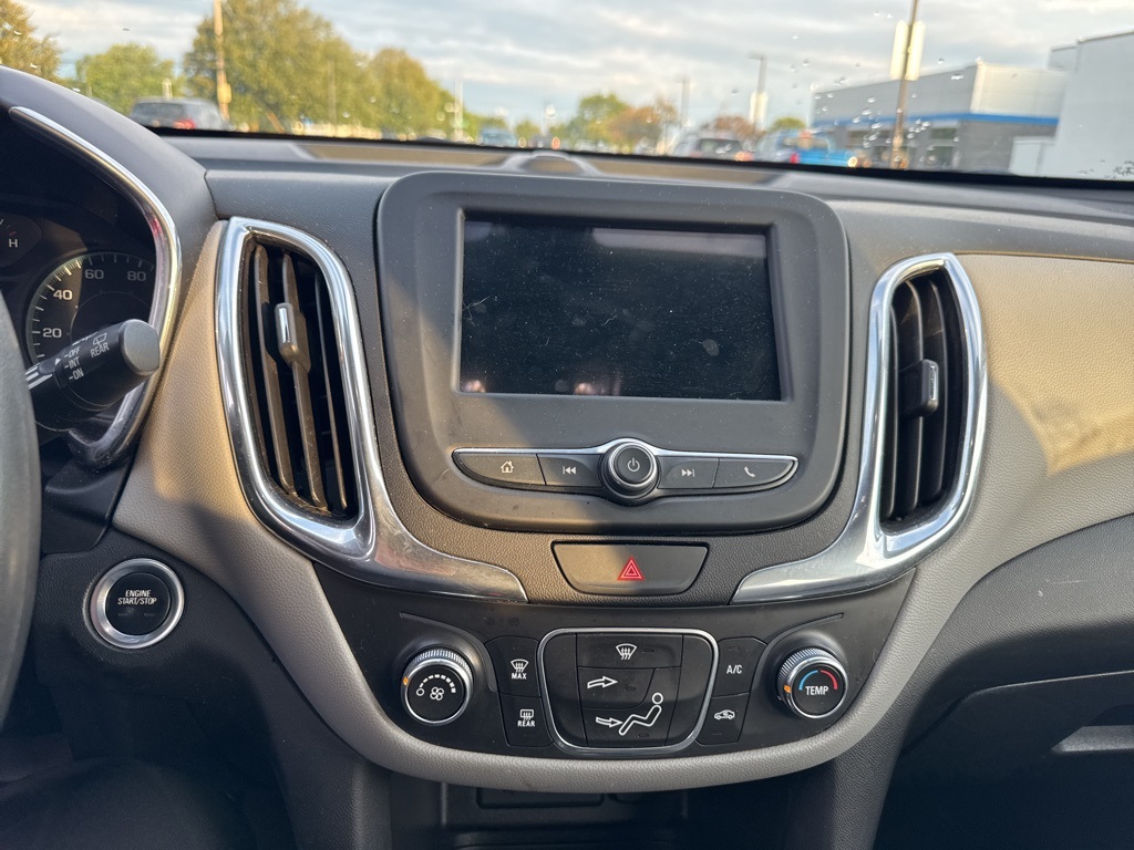 2019 Chevrolet Equinox LS photo 7