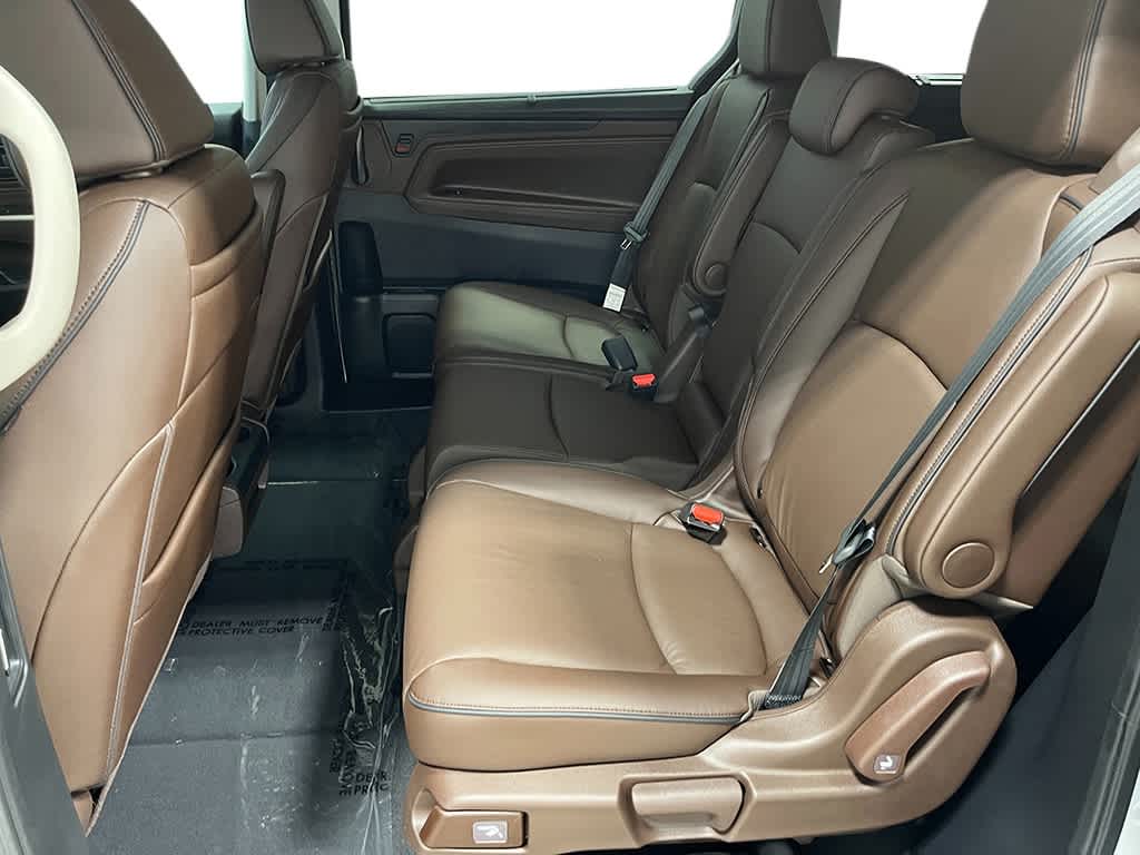 2026 Honda Odyssey Touring photo 20