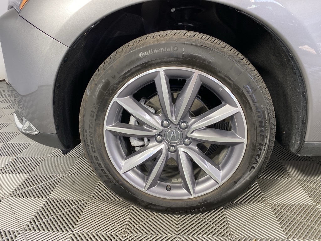 2023 Acura RDX Technology photo 5