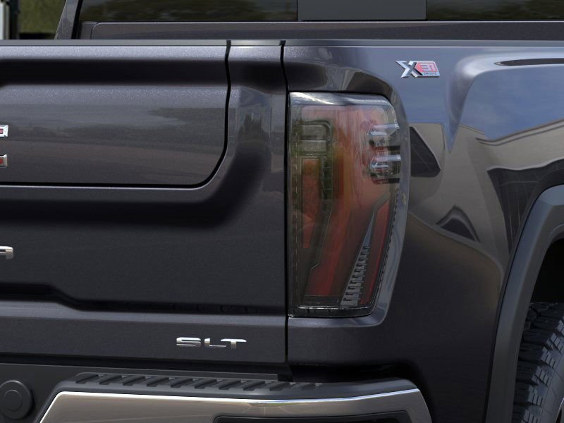 2025 Gmc Sierra 2500 SLT photo 11