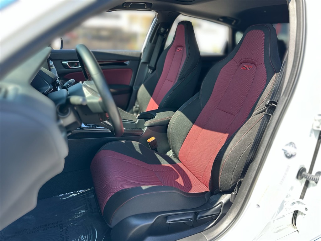 2023 Honda Civic Si photo 19