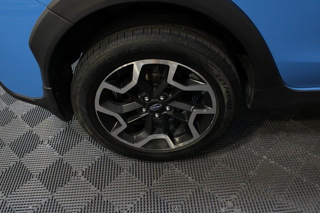 2017 Subaru Crosstrek 2.0i Premium photo 22