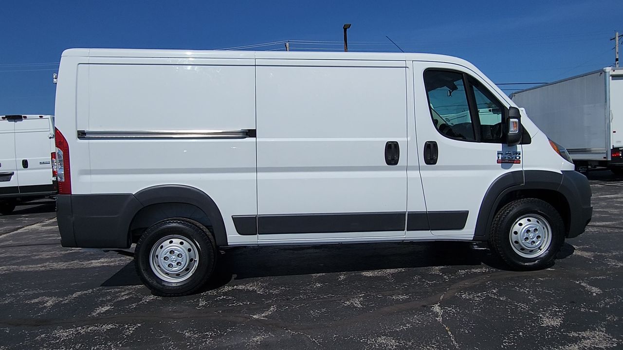 2014 Ram ProMaster 1500 photo 7