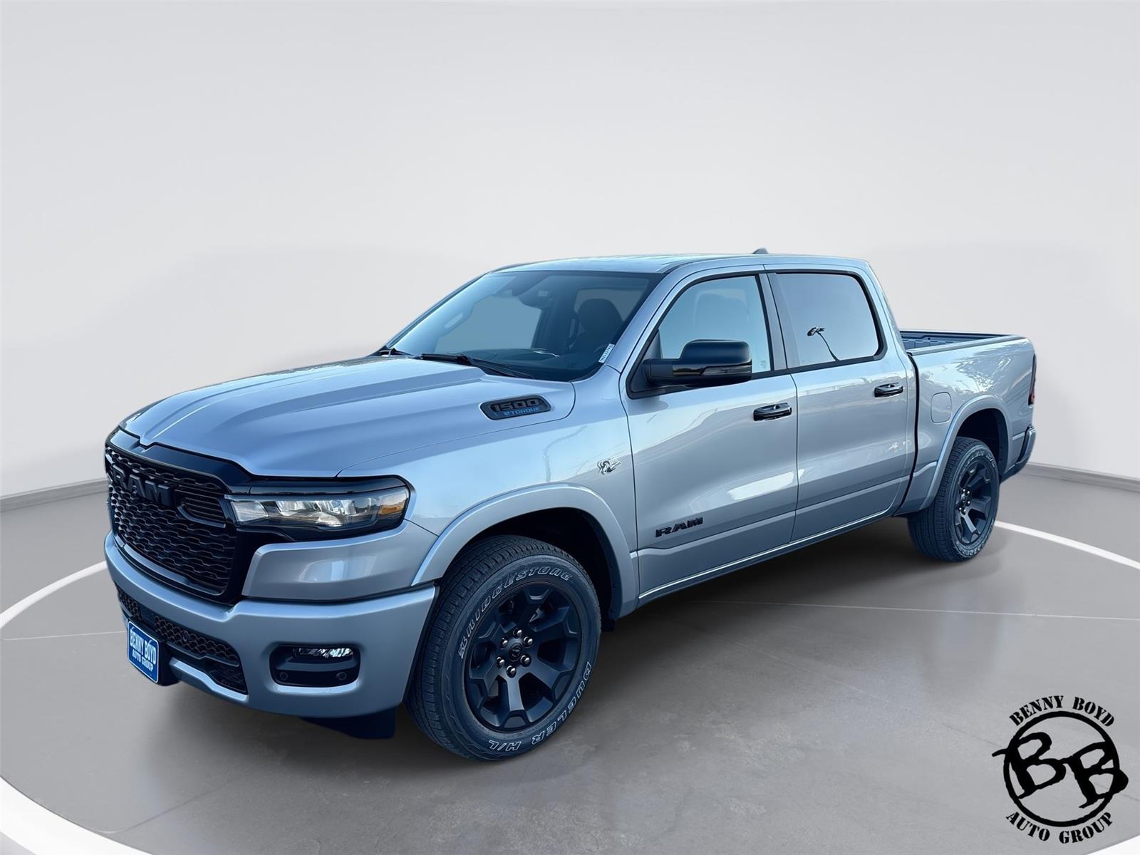 2026 RAM Ram 1500 Pickup Big Horn/Lone Star's photo