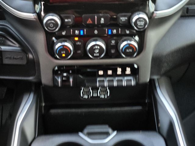 2022 Ram 2500 Laramie photo 16