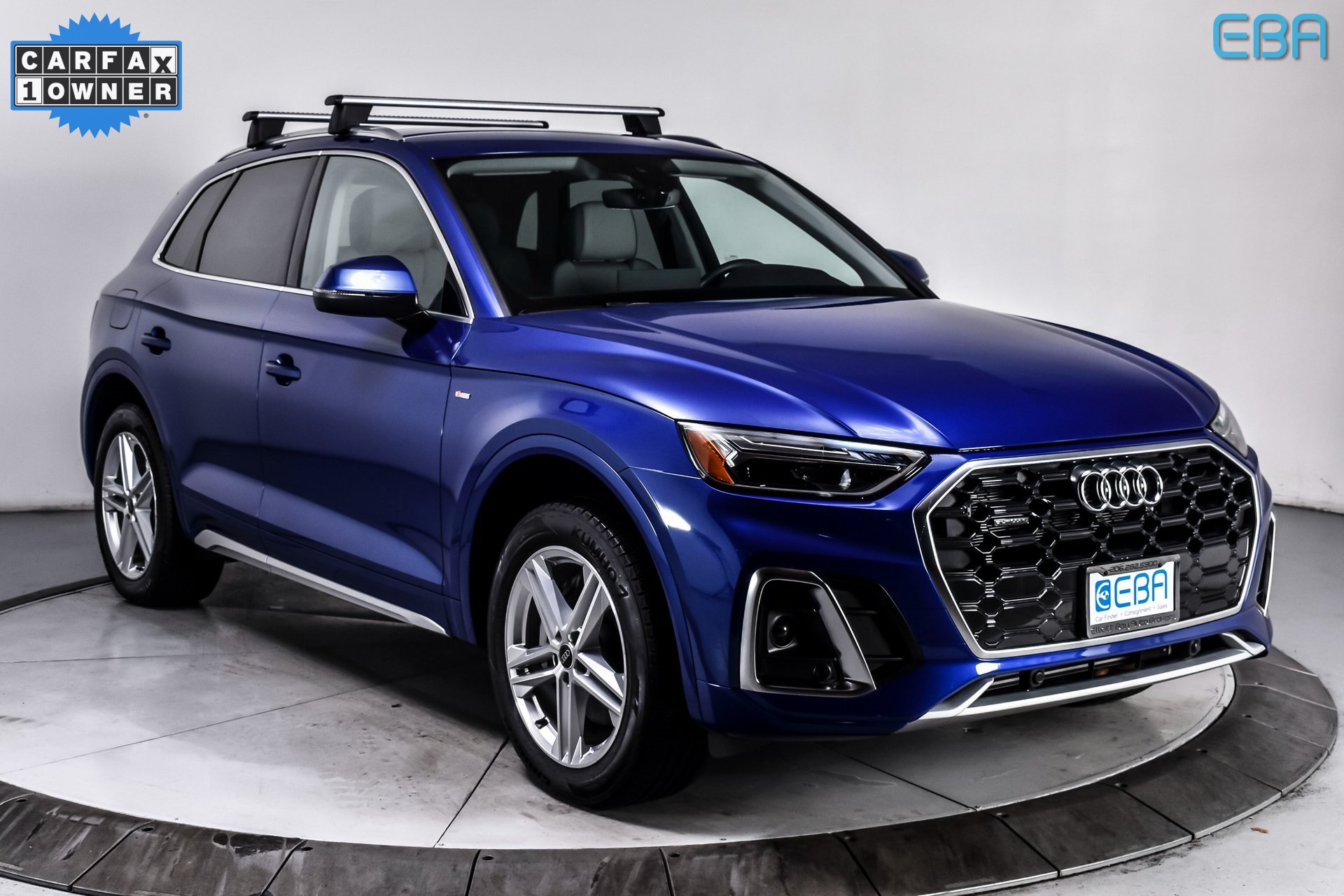 2022 Audi Q5 Premium's photo