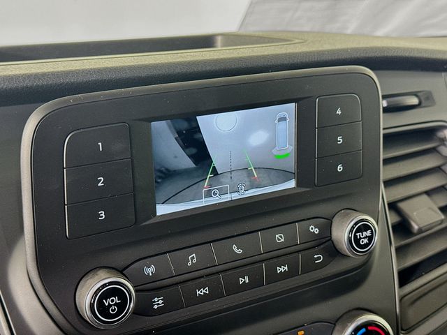 2025 Ford Transit photo 9